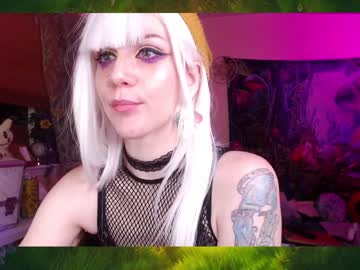 webcam girl tricky_nymph image #2854354