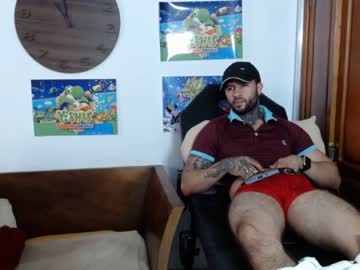 webcam man web_gammer_ image #144541