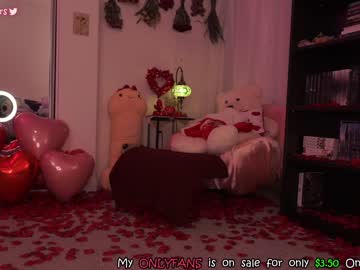 webcam girl evelynpiers image #3729146
