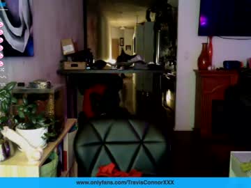 webcam man travisconnor86 image #1139714
