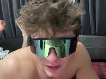 webcam man evanbrown333 image #6733121