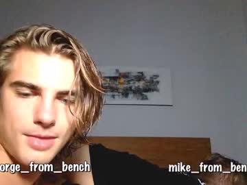 webcam man guys_from_the_bench image #3481181