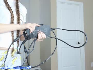 webcam girl chroniclove image #4053717