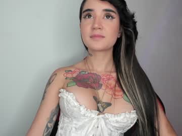 webcam girl lonelly_lolly98 image #4165598
