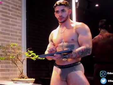webcam man dominic_sullivan1 image #1162668