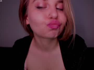 Cam for sweetmila1