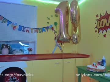 webcam girl elisa_oliver image #199184