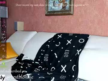 webcam girl bestblondiiecb image #2349430