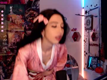 webcam girl stephymoon_ image #558394