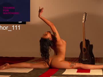 webcam girl hathor_111 image #6754347