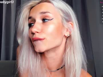webcam girl elenawild image #3085839
