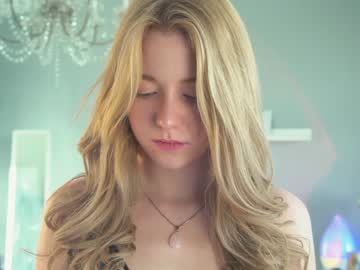 webcam girl infinitysoul_ image #3940499