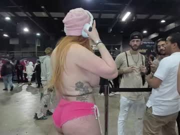 Cam for laurenphillips