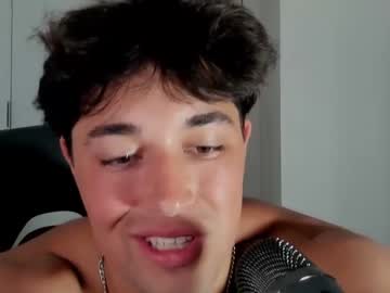 webcam man andersonstorm image #6762327