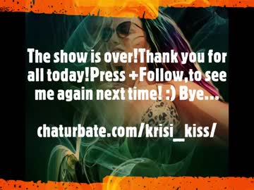 webcam girl krisi_kiss image #58108