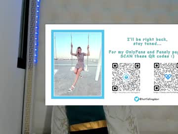 webcam girl hotfallingdevil image #3085695