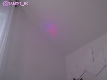 webcam girl taanni_bc image #4837790
