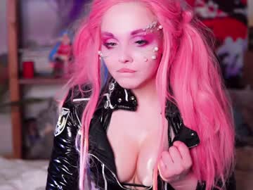 webcam girl faith_chan image #378264