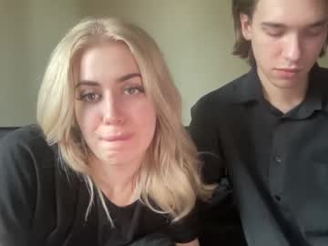 webcam couple newfaceinhell33 image #5492111