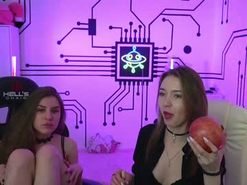 webcam couple anabel054 image #1265864