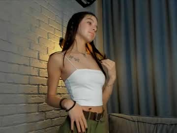 webcam girl sarahcarrter image #5235350