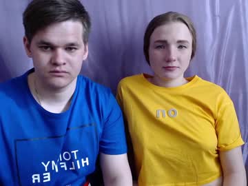 webcam couple fake_angel_ image #1414014