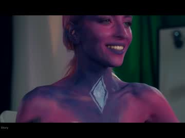 webcam girl artmosphera image #2093825
