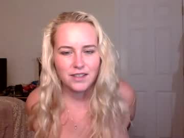 Cam for blonde4lyfe