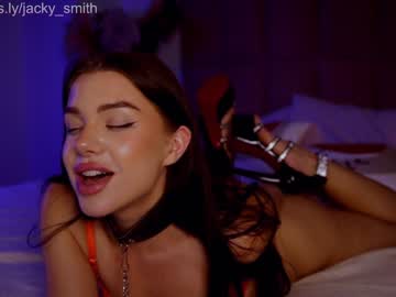 webcam girl jacky_smith image #4963988