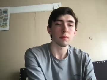 Cam for kyle_wonder