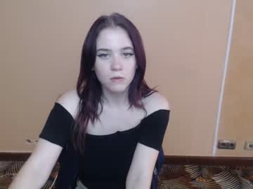 Cam for kamila_fox_
