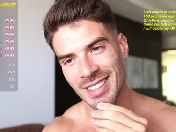webcam man mr_evans_official image #316546