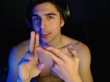 webcam man jaxxxhunter image #3852728