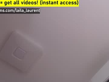 webcam girl laila_laurent image #3702577