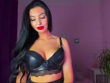 Cam for goddess_cum