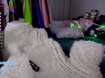 webcam girl lilicapie image #3788435