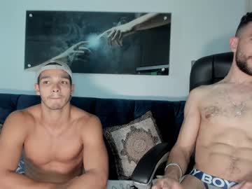 webcam man crhistian1_ image #5360437