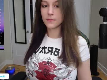 webcam girl alexa_dream image #5043573