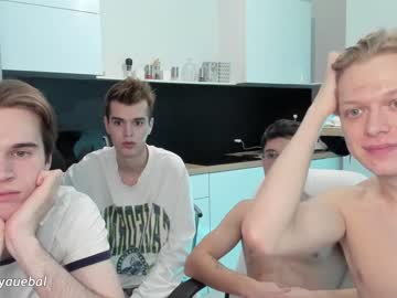 webcam man borsh_ image #5817151