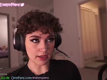 webcam girl evelynpiers image #2496110