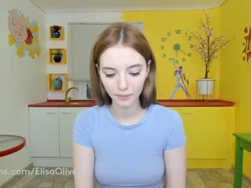 webcam girl elisa_oliver image #171592