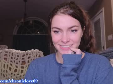 webcam girl chroniclove image #4064244