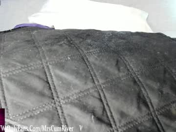 Cam for mrscumriver