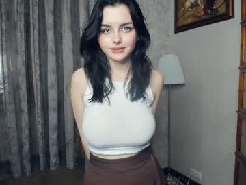 webcam girl cute_caprice image #4563123