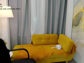 webcam girl betty_blush image #3196100