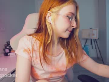 webcam girl pocketrocket_ image #1148548