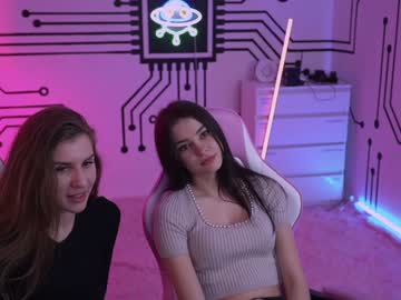 webcam couple anabel054 image #1621248