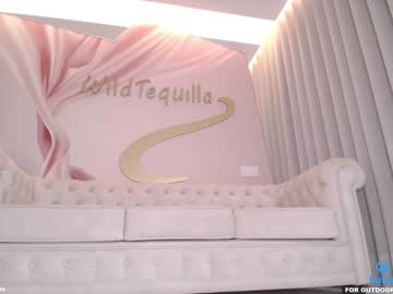 webcam girl wildtequilla image #6731430