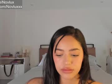 webcam girl n_o_v_a image #5853017