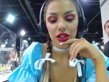 webcam girl himexmarie image #1669771